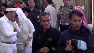 Ayah YTR Tak Sudi Memaafkan Taufik Hidayat, Mata Putrinya Terpaksa Diangkat
