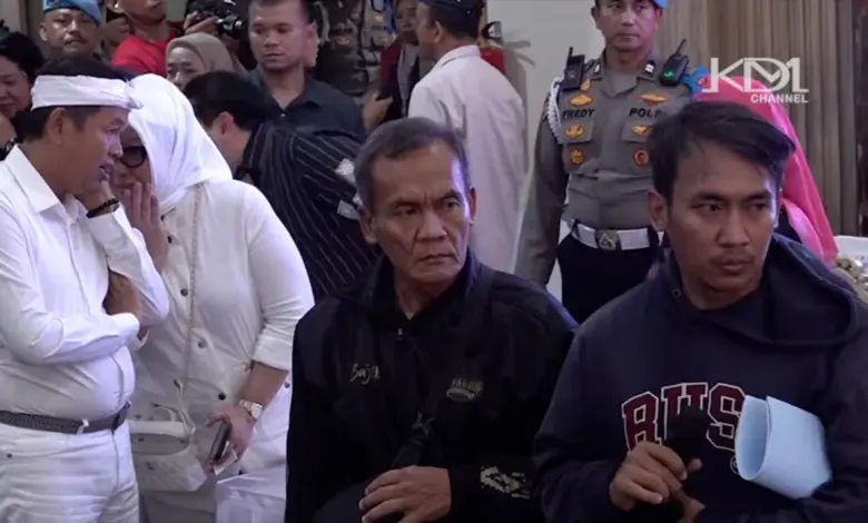 Ayah YTR Tak Sudi Memaafkan Taufik Hidayat, Mata Putrinya Terpaksa Diangkat