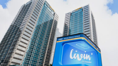 Kredit Produktif Dorong Laba Bank Mandiri Tembus Rp23,3 Triliun Hingga Mei 2026