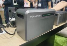 SigenMate 2700 Ultra Tawarkan 4.000 W Surya, Sigenergy Dorong Rumah Kecil Lebih Mandiri