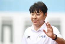 Pramono Beri Tekanan ke Shin Tae-yong, Persija Ditantang Bawa Pulang Kado Juara