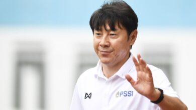 Pramono Beri Tekanan ke Shin Tae-yong, Persija Ditantang Bawa Pulang Kado Juara