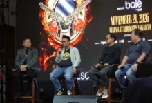 Guns N’ Roses Kembali ke Jakarta, Tiket Dibuka dari Kisaran Rp1 Jutaan