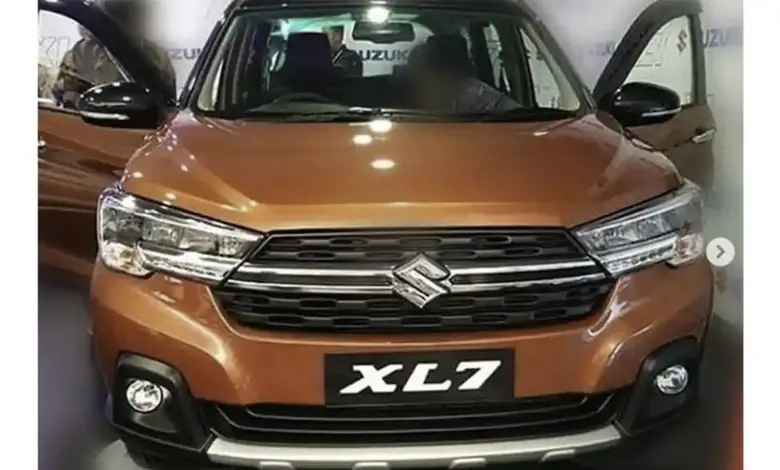 Terios Geser XL7, Dominasi Rush di LSUV Mei 2026 Masih Tak Terkejar