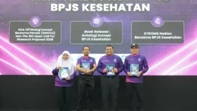 BPJS Kesehatan Ubah Arah JKN, Riset dan Inovasi Kini Jadi Penentu Layanan