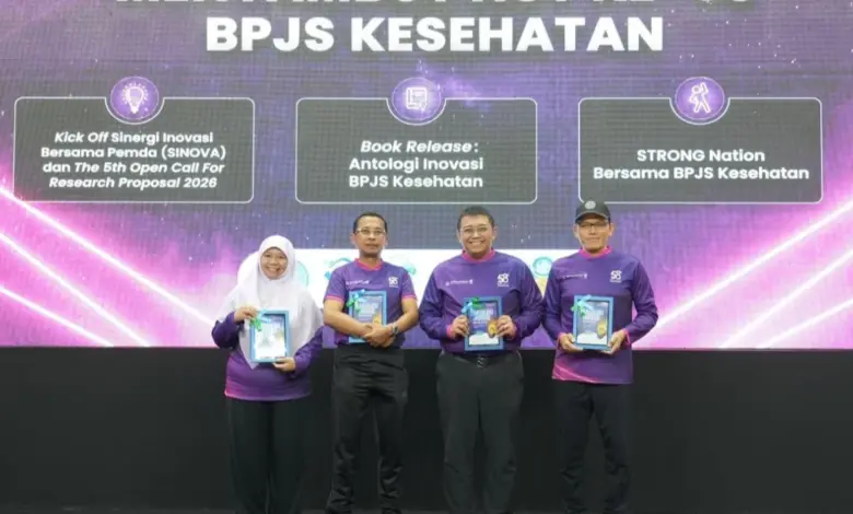 BPJS Kesehatan Ubah Arah JKN, Riset dan Inovasi Kini Jadi Penentu Layanan