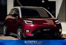 Mobil Listrik di Bawah Rp200 Juta Kian Serius, Pilihan Kota Makin Menggoda
