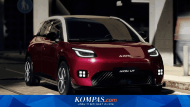 Mobil Listrik di Bawah Rp200 Juta Kian Serius, Pilihan Kota Makin Menggoda