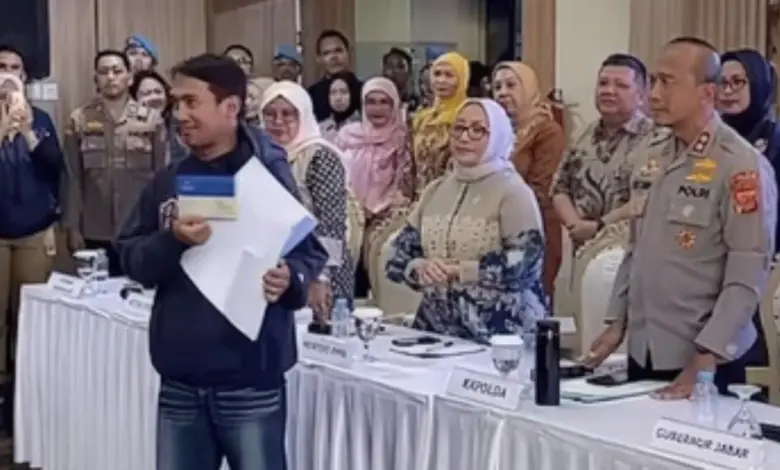 Rp250 Juta Beralih ke Korban Penyekapan YTR, Dedi Mulyadi Ungkap Alasannya