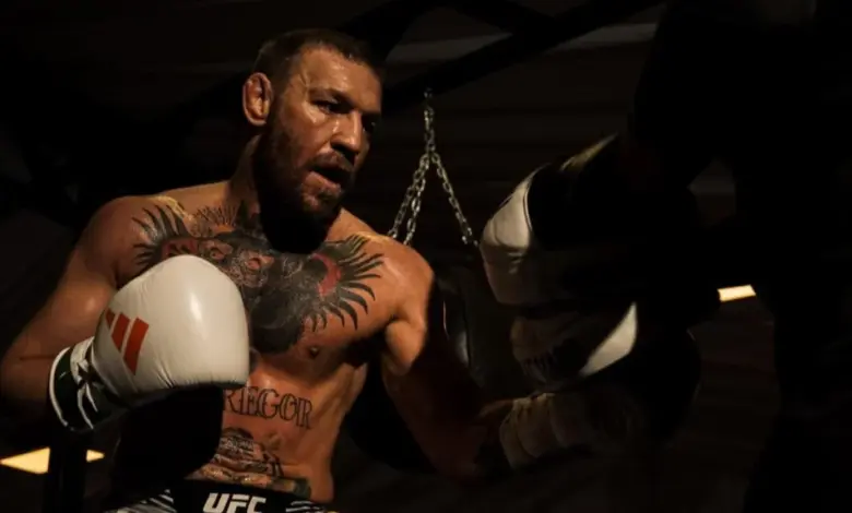 McGregor Merasa Masuk Masa Puncak, Comeback Lawan Holloway Jadi Ujian Terbesar