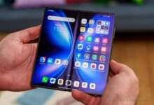 Vivo X Fold6 Bawa Kamera 200 MP dan Baterai 7.000 mAh, Rival Foldable Perlu Waspada