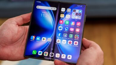 Vivo X Fold6 Bawa Kamera 200 MP dan Baterai 7.000 mAh, Rival Foldable Perlu Waspada