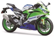 4 Motor Kawasaki Lawas yang Masih Murah, Tampil Beda Mulai Rp2 Jutaan