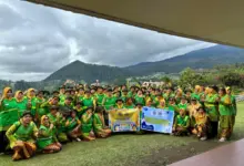109 Mubalighot Dikerahkan, ‘Aisyiyah Jateng Perkuat Ketahanan Keluarga di Era Digital