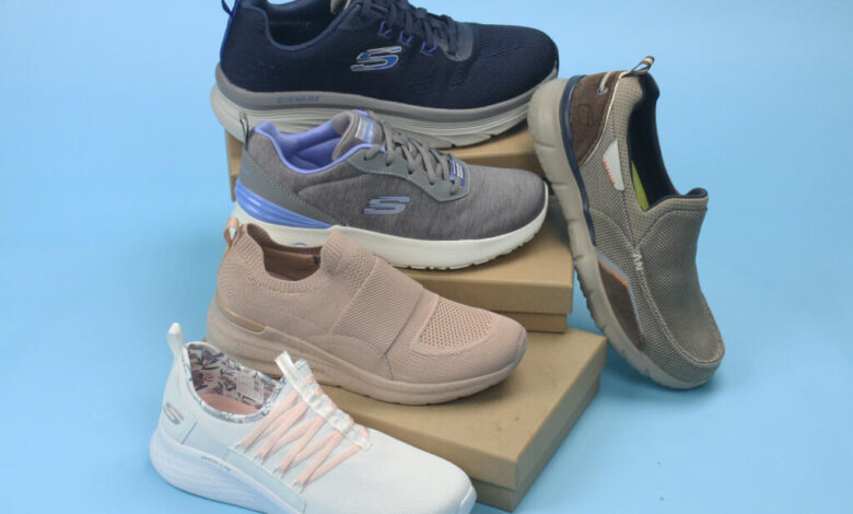 5 Slip On Lokal yang Nyaman Dipakai Seharian, Mulai Rp300 Ribuan