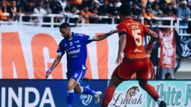 Persija Siap Kunci Kerim Memija, Bek Bosnia Itu Segera Terbang ke Jakarta