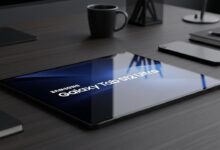 Galaxy Tab S12 Ultra Disebut Akan Tinggalkan Notch, Layar Makin Penuh?