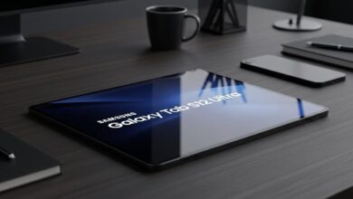 Galaxy Tab S12 Ultra Disebut Akan Tinggalkan Notch, Layar Makin Penuh?