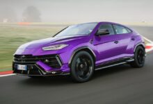 Urus Siap Naik Kelas, Lamborghini Siapkan SUV Hybrid Baru yang Lebih Buas