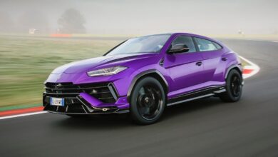 Urus Siap Naik Kelas, Lamborghini Siapkan SUV Hybrid Baru yang Lebih Buas