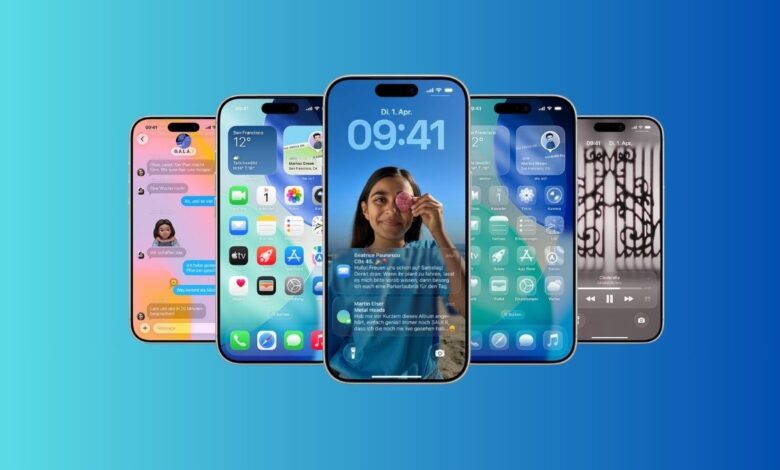 Siri Kini Langsung Hidup di Kamera iPhone, Apple Ubah Cara Ponsel Memahami Dunia