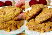 Rahasia Salted Egg Chicken Rumahan, Ayam Crispy dengan Saus Creamy yang Menggoda