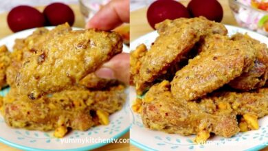 Rahasia Salted Egg Chicken Rumahan, Ayam Crispy dengan Saus Creamy yang Menggoda