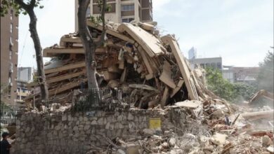 300 Gempa Susulan Guncang Venezuela, Patahan Aktif Bikin Krisis Makin Tajam
