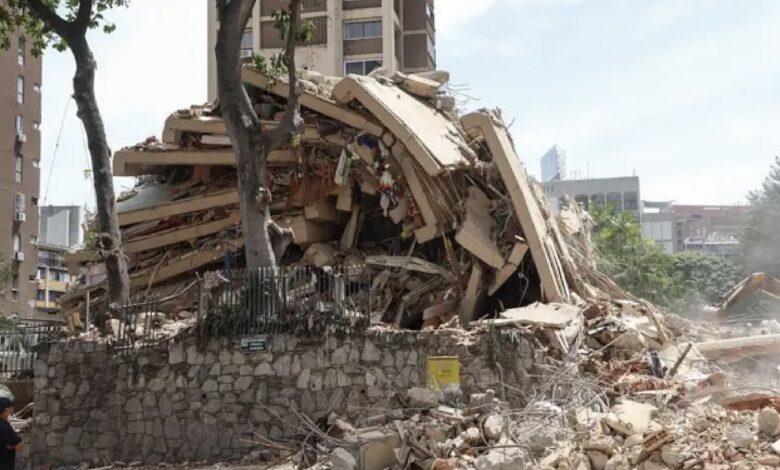 300 Gempa Susulan Guncang Venezuela, Patahan Aktif Bikin Krisis Makin Tajam