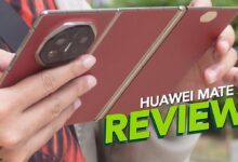Huawei 2026 Makin Berani, Kamera Pura dan Foldable Mate Jadi Pembeda Utama