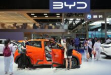 Harga BYD Ditekan Lagi di 2026, Pembeli Lama Mulai Cemas Nilai Jualnya