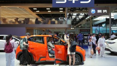 Harga BYD Ditekan Lagi di 2026, Pembeli Lama Mulai Cemas Nilai Jualnya