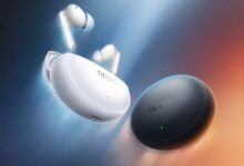 Oppo Enco Air 5s Kembali ke Desain Terbuka, ANC Jadi Penentu Nyaman atau Tidak