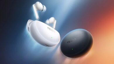 Oppo Enco Air 5s Kembali ke Desain Terbuka, ANC Jadi Penentu Nyaman atau Tidak
