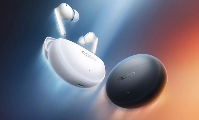 Oppo Enco Air 5s Kembali ke Desain Terbuka, ANC Jadi Penentu Nyaman atau Tidak