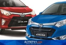 Biaya Solo-Bali Pakai Calya dan Sigra Ternyata Bisa Tembus Rp 1,22 Juta