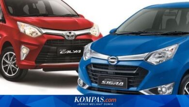 Biaya Solo-Bali Pakai Calya dan Sigra Ternyata Bisa Tembus Rp 1,22 Juta