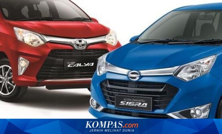 Biaya Solo-Bali Pakai Calya dan Sigra Ternyata Bisa Tembus Rp 1,22 Juta