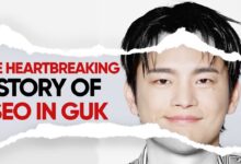 Seo In Guk Sebut Kang Si Woo Mirip Dirinya Saat Bad Mood, Karakter Kantor Ini Disalahpahami