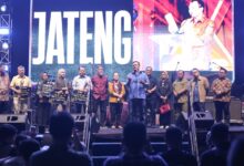 Jateng Fair 2026 Disatukan dengan Inovasi Daerah, Area Pameran Dibuka Gratis
