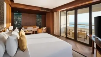 Konsolidasi Hotel BUMN Dipercepat, InJourney Siapkan Peta Baru Pariwisata Nasional