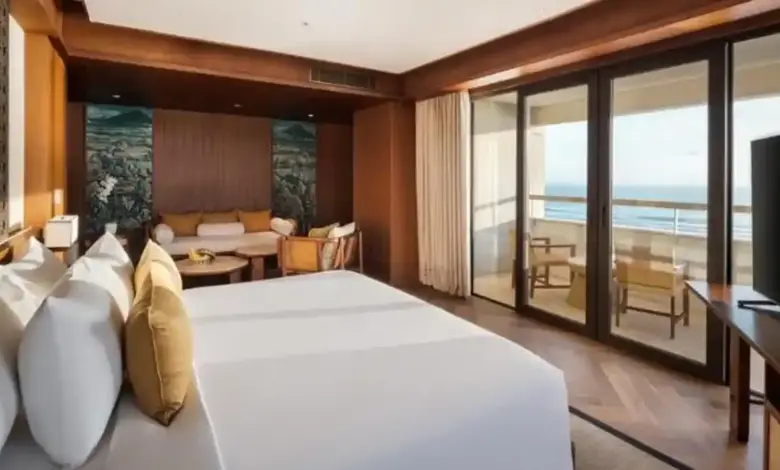 Konsolidasi Hotel BUMN Dipercepat, InJourney Siapkan Peta Baru Pariwisata Nasional