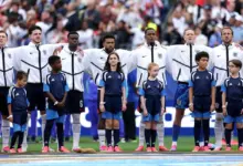 Inggris Tak Boleh Tergelincir, Panama Jadi Tes Terakhir Kepercayaan Diri Tuchel