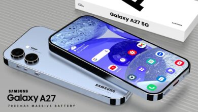 Galaxy A27 5G Tampil Lebih Lengkap, Bonus Double Storage Bikin Peluncuran Makin Menarik