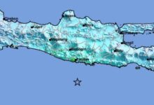 Getaran Gempa Pacitan Menjalar ke 14 Daerah, BMKG Pastikan Tak Berpotensi Tsunami