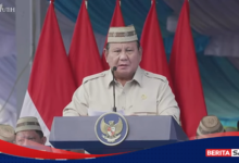 Pemerintah Siapkan Langkah Hukum, Dugaan Dana Demo Mahasiswa Disorot Serius