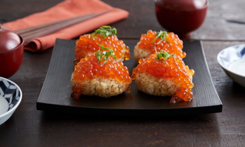 Salmon Panggang Wijen Siap 25 Menit, Menu Malam Praktis yang Terasa Spesial