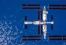 Tiangong Bersiap Membesar Dua Kali Lipat, China Menyusun Panggung Baru Saat ISS Habis Masa