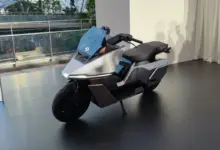Omo-X Bikin Pasar Motor Listrik Waswas, Bisa Berdiri Sendiri dan Incar 10 Ribu Pesanan