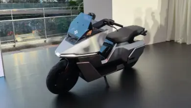 Omo-X Bikin Pasar Motor Listrik Waswas, Bisa Berdiri Sendiri dan Incar 10 Ribu Pesanan